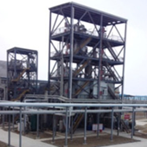安徽丰原集团格泰生物素有限公司四氢呋喃、异丙醇除水精馏项目